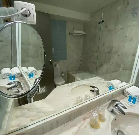 Fotos del hotel Apulia Praia:  3