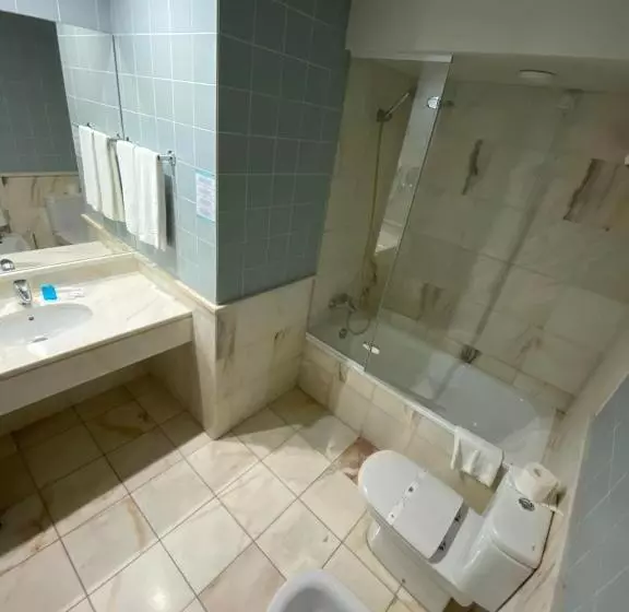 Fotos del hotel Apulia Praia:  11