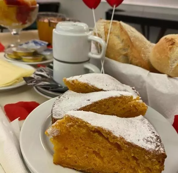Fotos del hotel Apulia Praia:  2