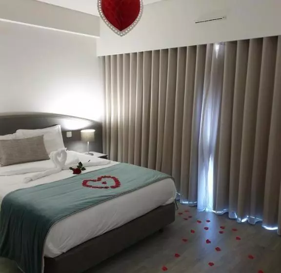 Fotos del hotel Apulia Praia:  12