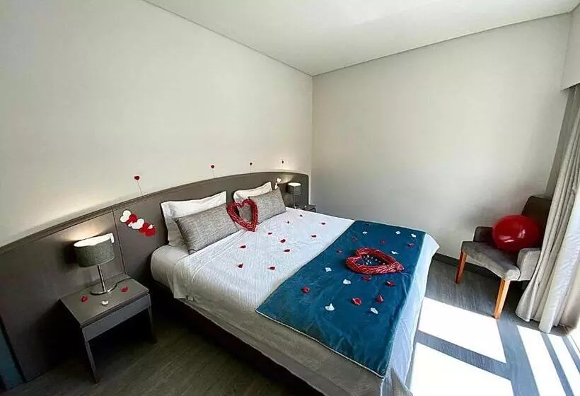 Fotos del hotel Apulia Praia:  6