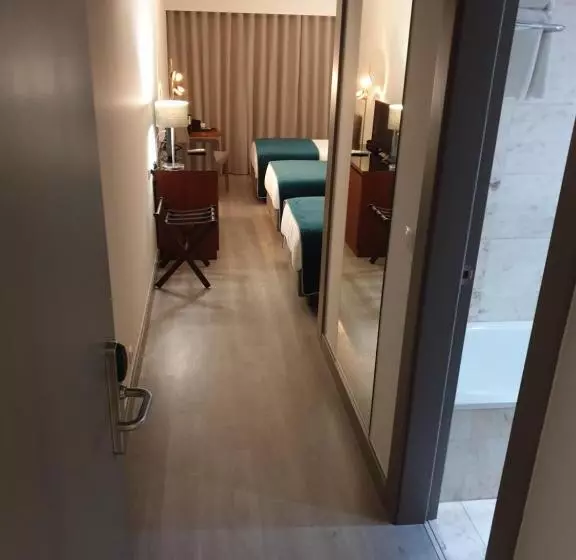 Fotos del hotel Apulia Praia:  22
