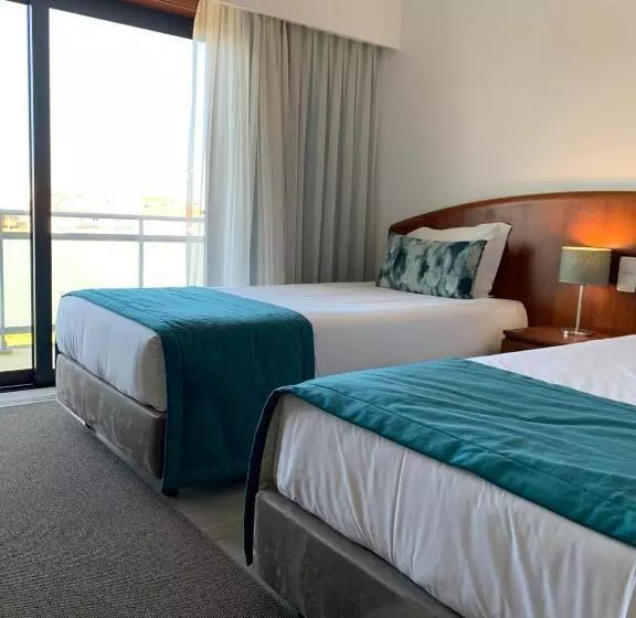 Fotos del hotel Apulia Praia:  23