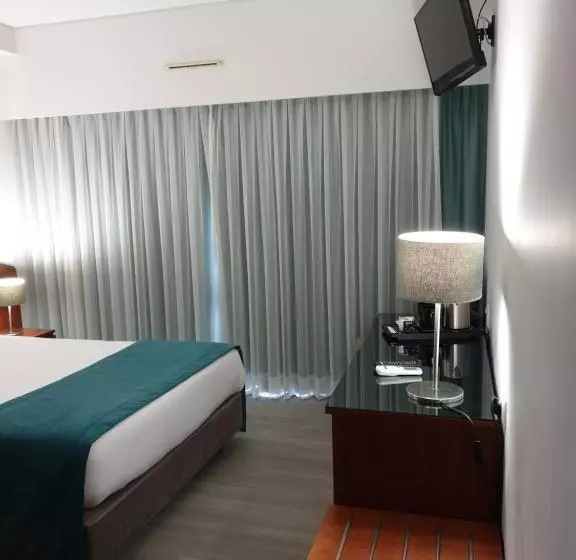 Fotos del hotel Apulia Praia:  8