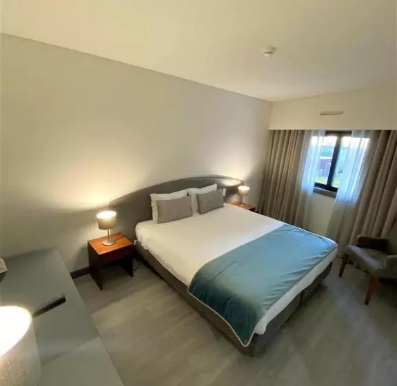 Fotos del hotel Apulia Praia:  18