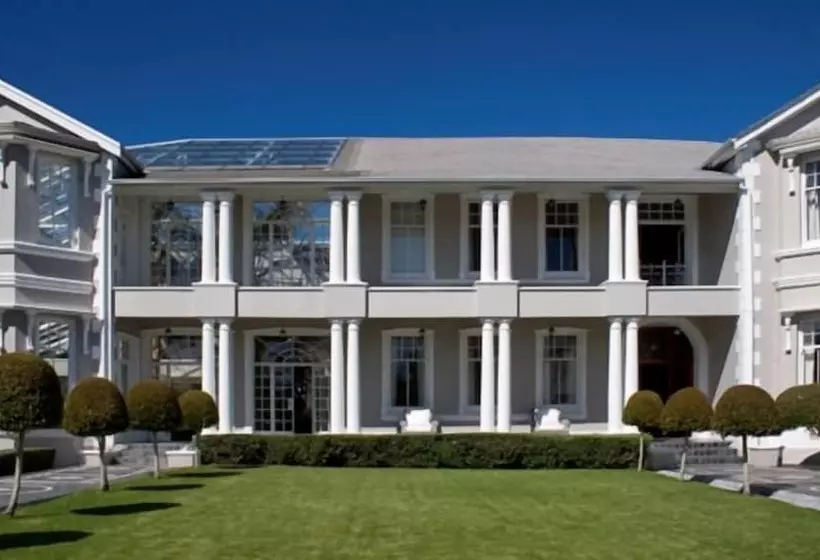 Fotos del hotel Banksia Boutique Hotel & Spa:  11