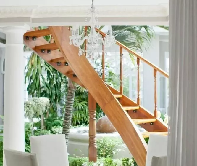 Fotos del hotel Banksia Boutique Hotel & Spa:  25