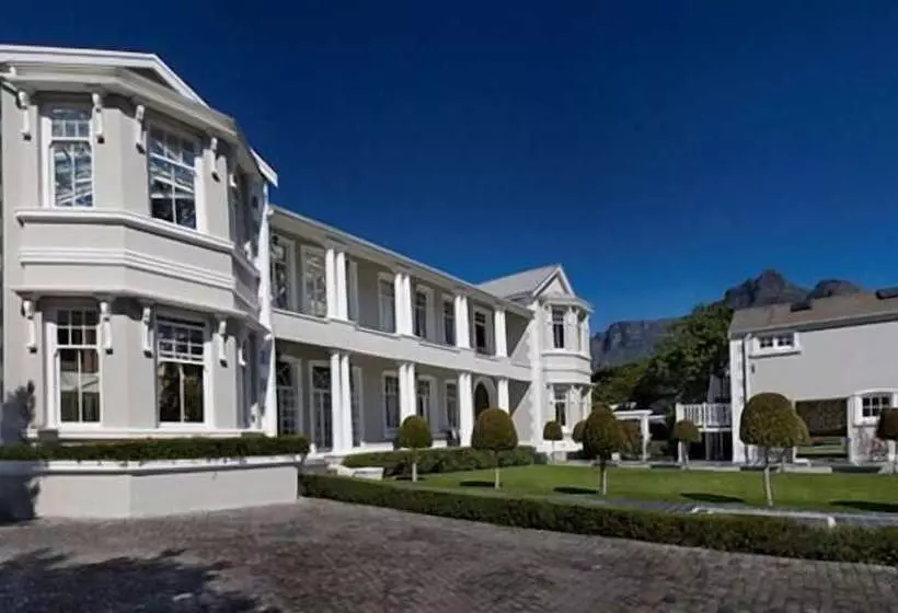 Fotos del hotel Banksia Boutique Hotel & Spa:  16