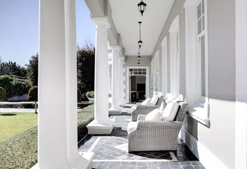 Fotos del hotel Banksia Boutique Hotel & Spa:  14