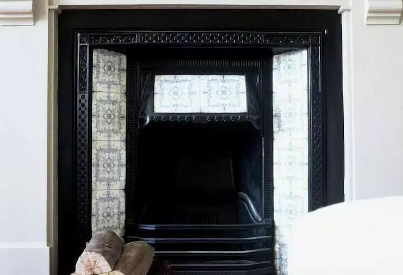 Fotos del hotel Banksia Boutique Hotel & Spa:  10