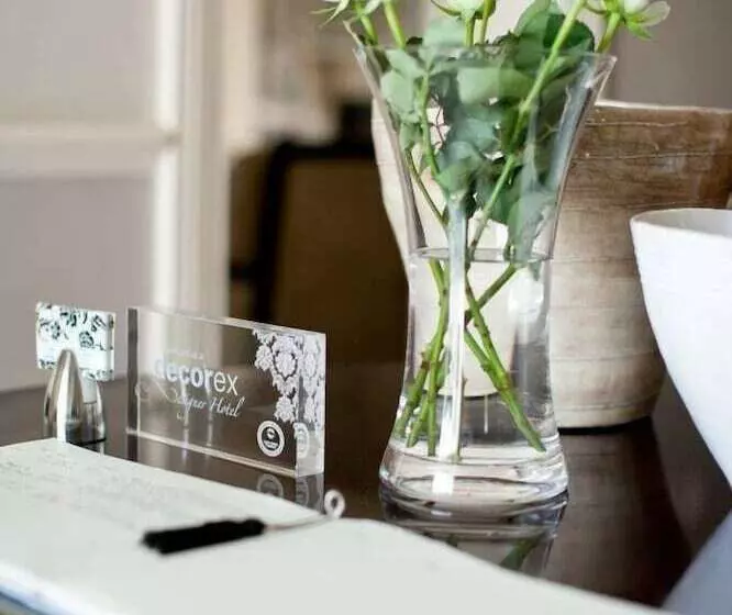 Fotos del hotel Banksia Boutique Hotel & Spa:  24