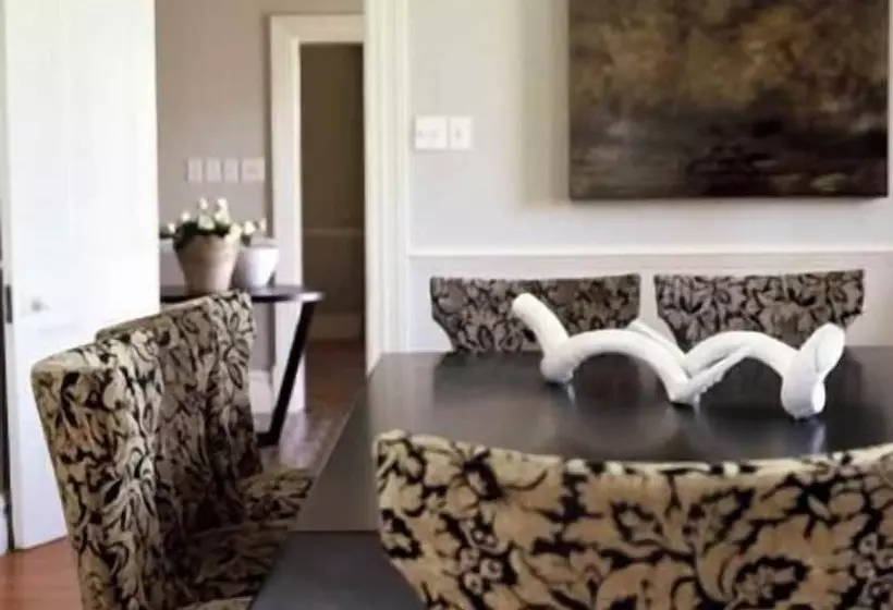 Fotos del hotel Banksia Boutique Hotel & Spa:  2