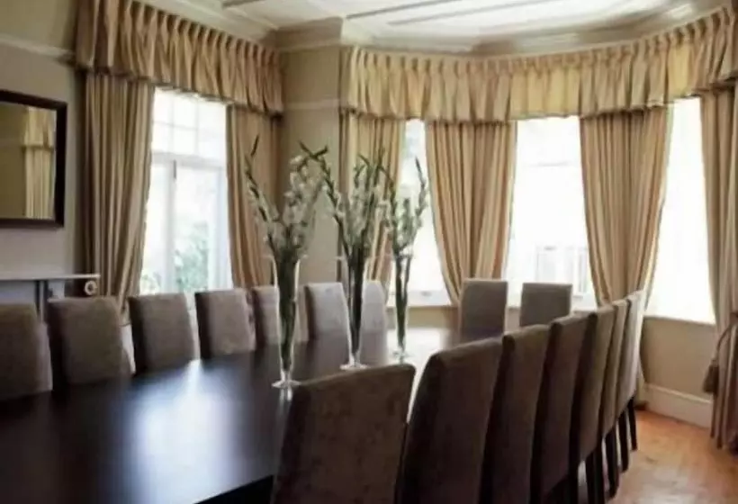 Fotos del hotel Banksia Boutique Hotel & Spa:  7