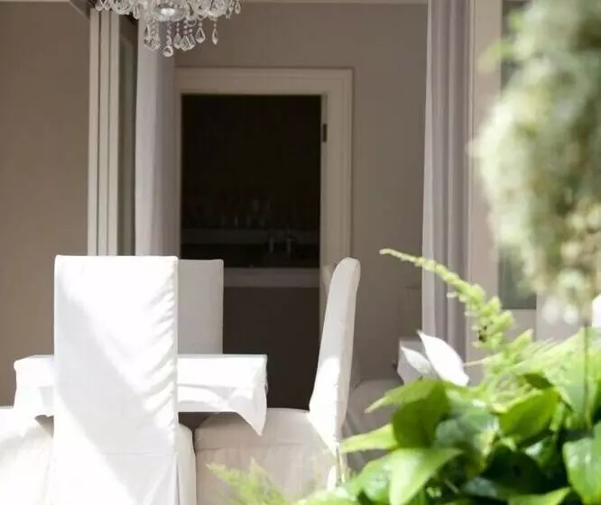 Fotos del hotel Banksia Boutique Hotel & Spa:  18