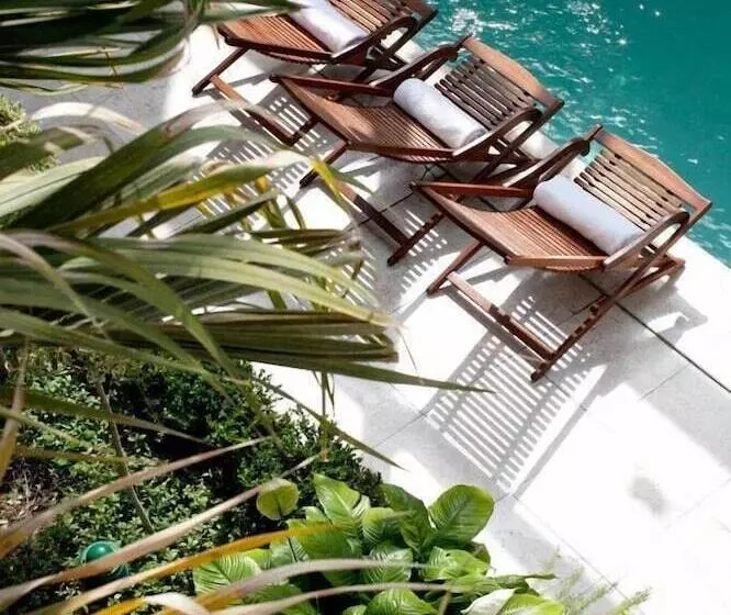 Fotos del hotel Banksia Boutique Hotel & Spa:  8