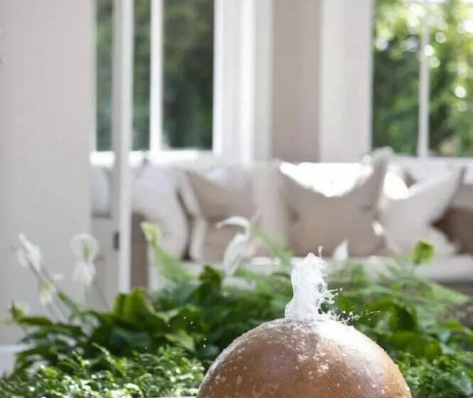 Fotos del hotel Banksia Boutique Hotel & Spa:  19