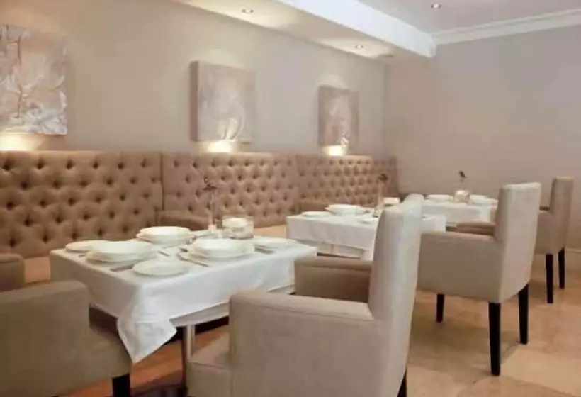 Fotos del hotel Banksia Boutique Hotel & Spa:  6