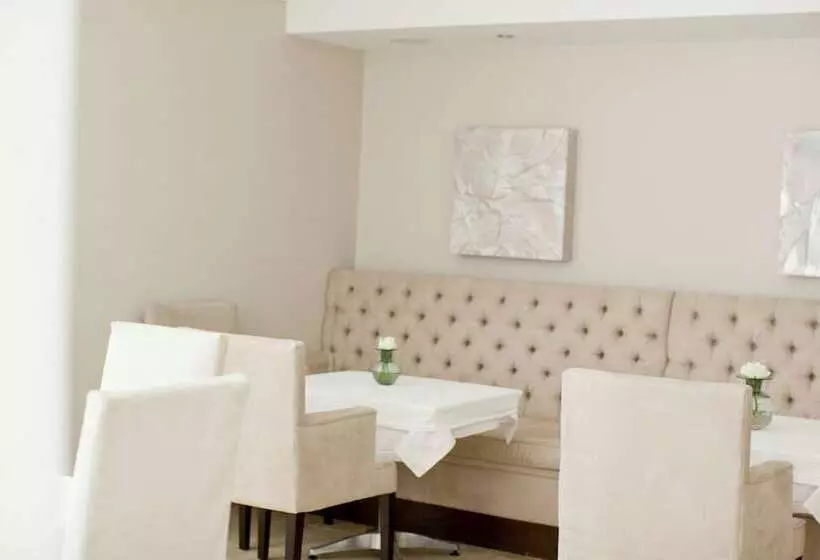 Fotos del hotel Banksia Boutique Hotel & Spa:  3