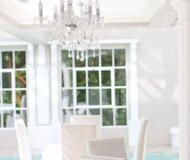 Fotos del hotel Banksia Boutique Hotel & Spa:  23