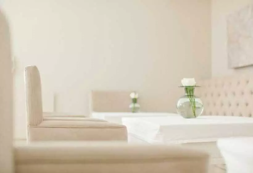 Fotos del hotel Banksia Boutique Hotel & Spa:  21