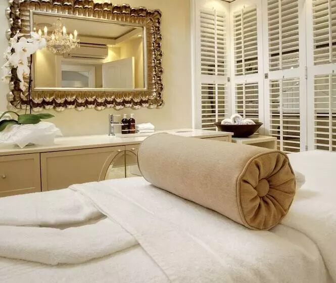 Fotos del hotel Banksia Boutique Hotel & Spa:  13