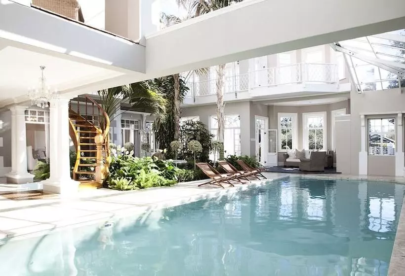 Banksia Boutique Hotel & Spa