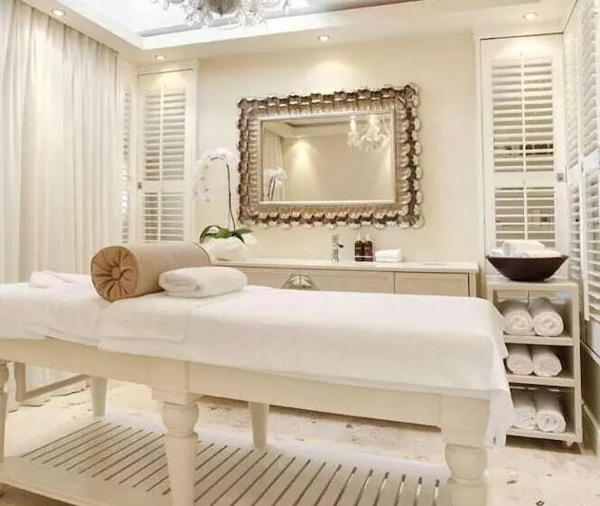 Fotos del hotel Banksia Boutique Hotel & Spa:  17