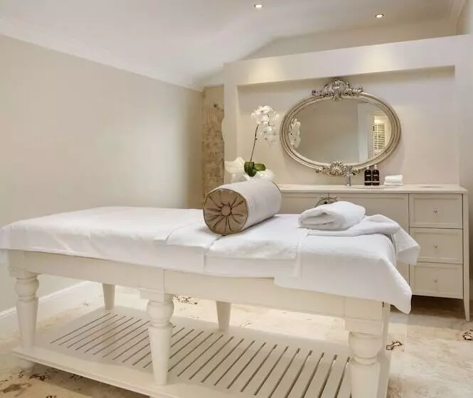 Fotos del hotel Banksia Boutique Hotel & Spa:  12