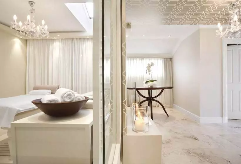 Fotos del hotel Banksia Boutique Hotel & Spa:  9