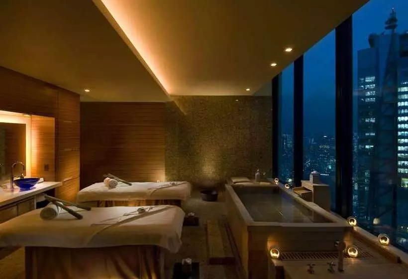 Fotos del hotel Conrad Tokyo:  3
