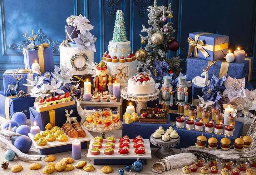 Fotos del hotel Conrad Tokyo:  13