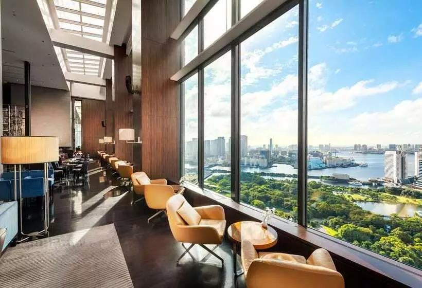 Fotos del hotel Conrad Tokyo:  14