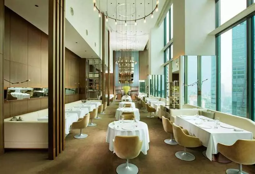 Fotos del hotel Conrad Tokyo:  15