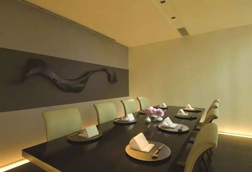 Fotos del hotel Conrad Tokyo:  12