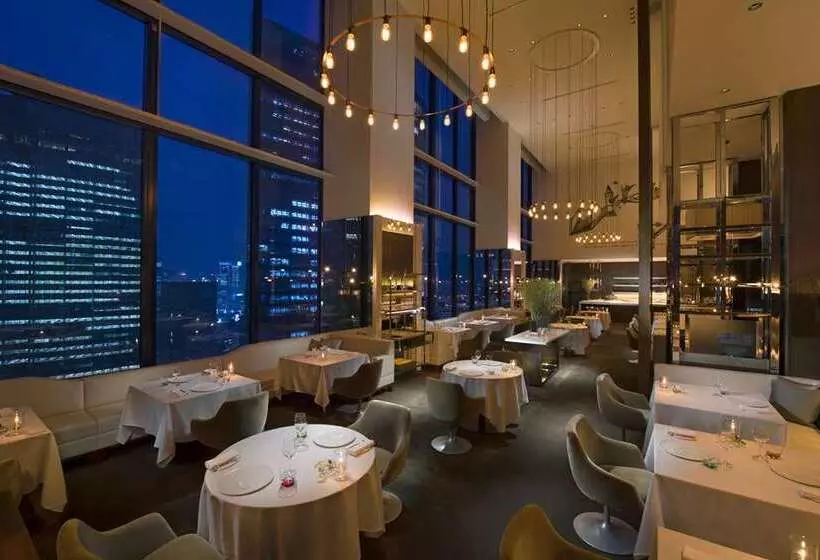 Fotos del hotel Conrad Tokyo:  19