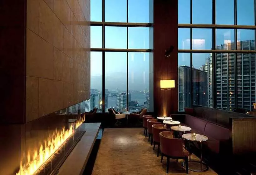 Fotos del hotel Conrad Tokyo:  5