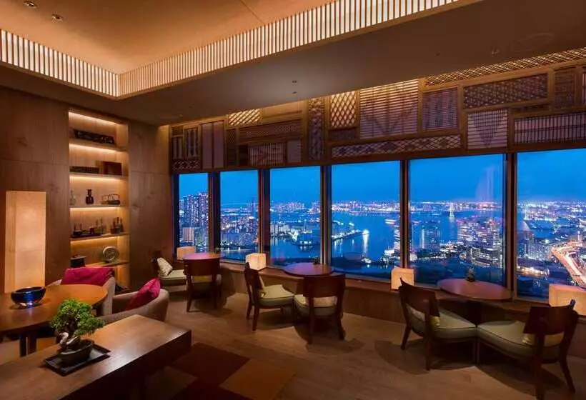 Fotos del hotel Conrad Tokyo:  23