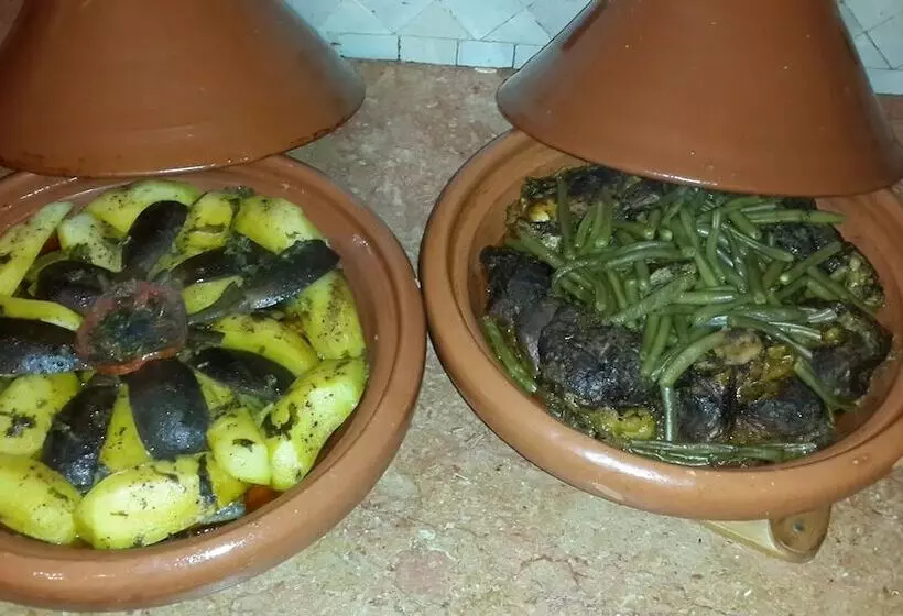 Fotos del hotel Dar Naima:  14