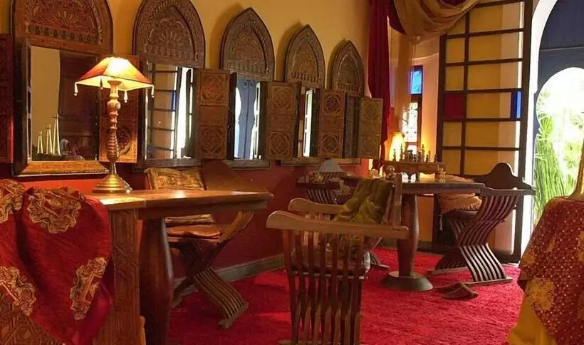 Fotos del hotel Dar Naima:  11