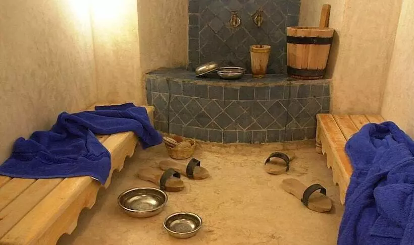 Fotos del hotel Dar Naima:  2