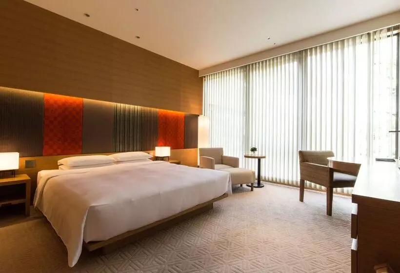 Fotos del hotel Hyatt Regency Kyoto:  13