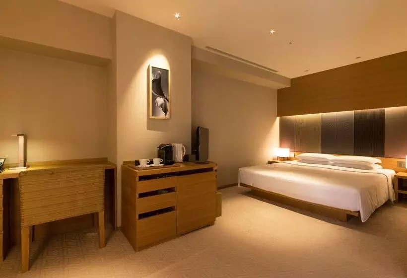 Fotos del hotel Hyatt Regency Kyoto:  4