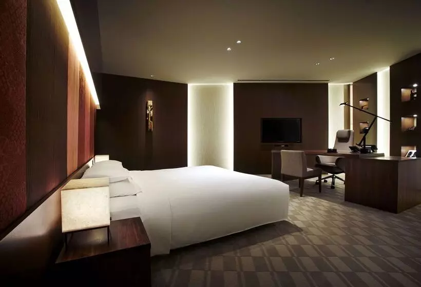 Fotos del hotel Hyatt Regency Kyoto:  6