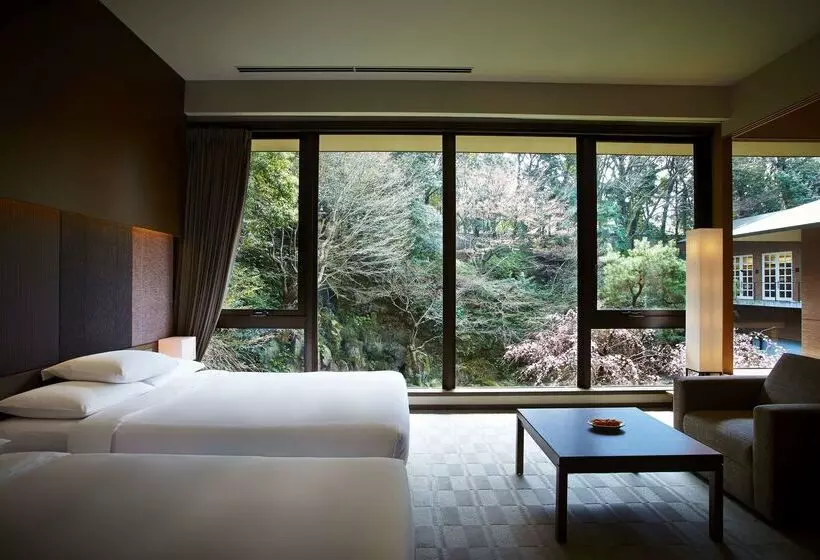 Fotos del hotel Hyatt Regency Kyoto:  20