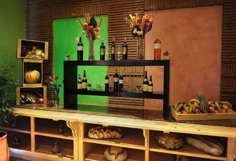 Fotos del hotel Ibis Marrakech Palmeraie:  3