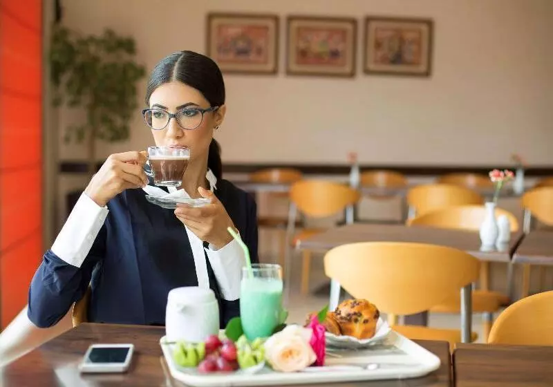 Fotos del hotel Ibis Marrakech Palmeraie:  24