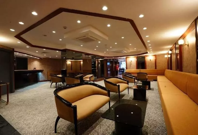 Fotos del hotel Istanbul Kervansaray:  3