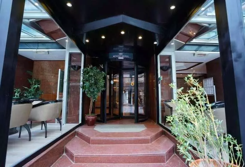 Fotos del hotel Istanbul Kervansaray:  7