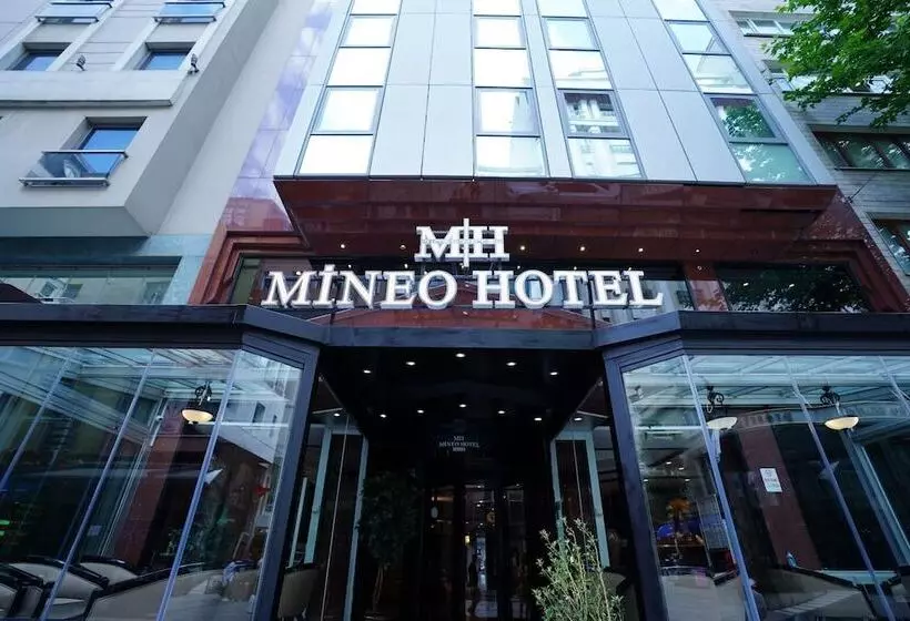 Fotos del hotel Istanbul Kervansaray:  15