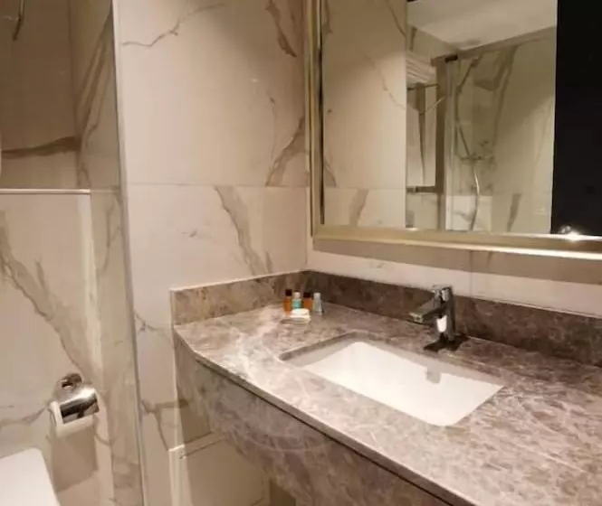 Fotos del hotel Istanbul Kervansaray:  13